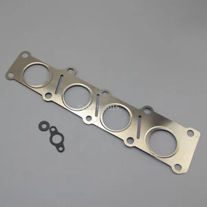 K03 Turbo Gasket for Land Rover Evoque Ford Forcus Mondeo B4204T7 Ecoboost 2.0L - Picture 1 of 5