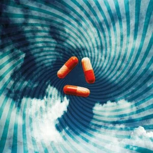 Vinile Porcupine Tree - Voyage 34 (2 Lp) - Foto 1 di 1