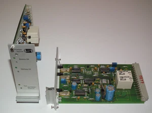 Schneider E-Technik Batterieladeregler / Überwachung Typ ROOK-C19F1-C0707 - Bild 1 von 1