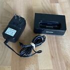 Denon ASD-11R iPod Docking Station with Power Cable