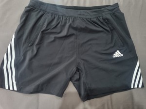 adidas Athletic Shorts for Men for sale 