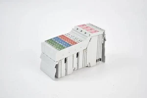 Rexroth Digitalausgang R-IB IL 24 DO 8 ( R911289297-103 ) - Bild 1 von 4