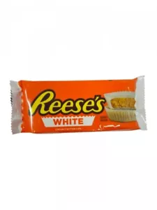 Reese's White Peanut Butter Cups - Bild 1 von 1