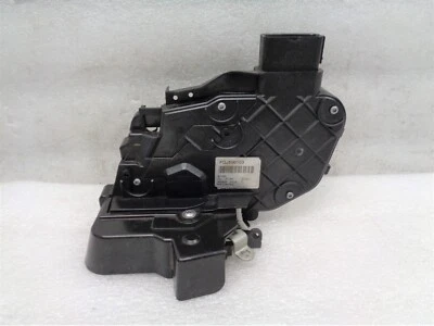Actuador de cierre de puerta delantera derecha Land Rover LR3 2005-2009 OEM AK2206164 Foto 1 de 4
