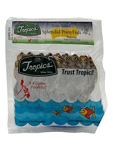 Tropen getrocknet Slipmouth Sapsap ausgeweidet 4oz 2er Pack - Bild 1 von 2