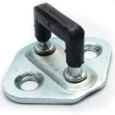 Cerradura de puerta trasera 1 pieza para camioneta Toyota Hilux LN85 SR5 1989-1995 Foto 1 de 4