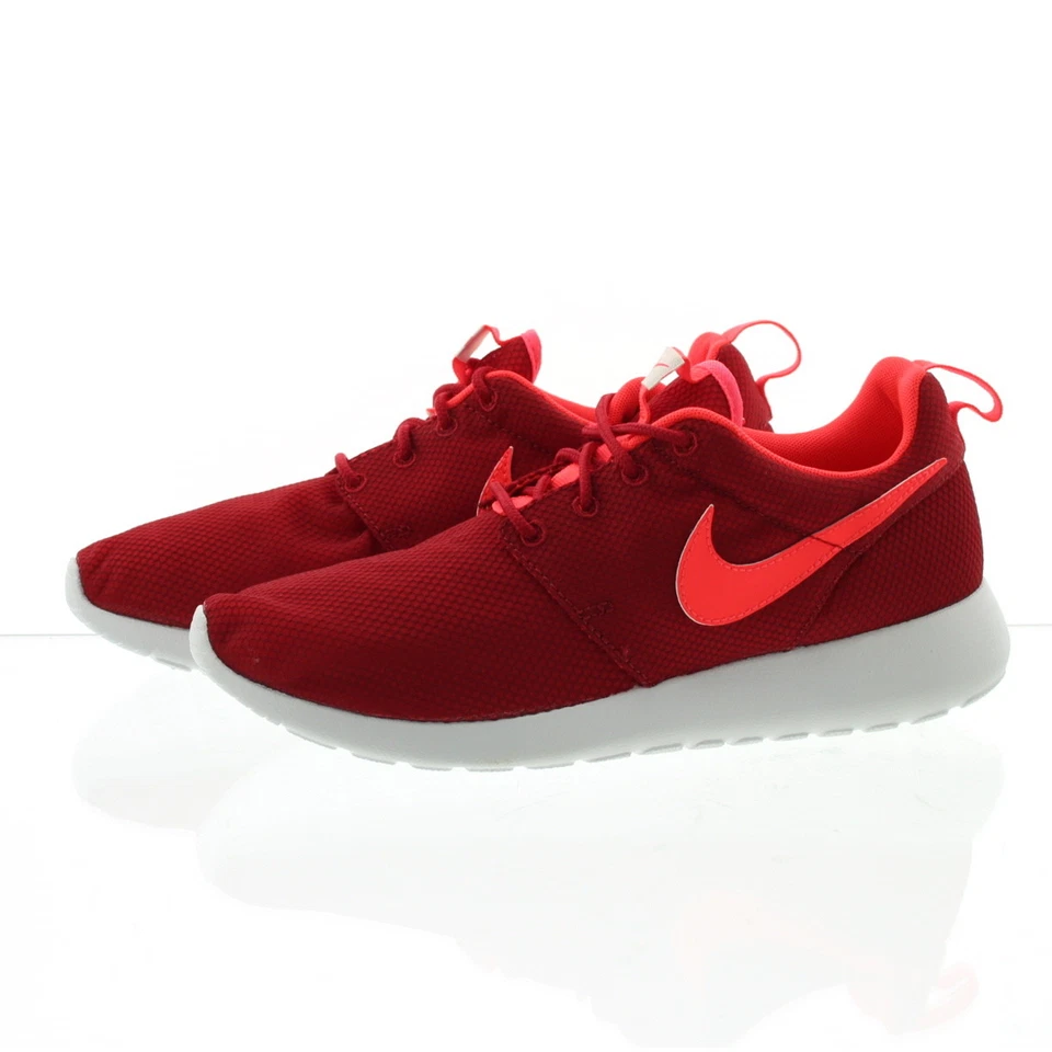 Nike 599728 Kids Youth Boys Girls Grade School Roshe One Casual Shoes Sneakers - Image 1 of 1