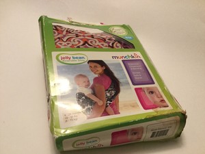 jelly bean ring sling