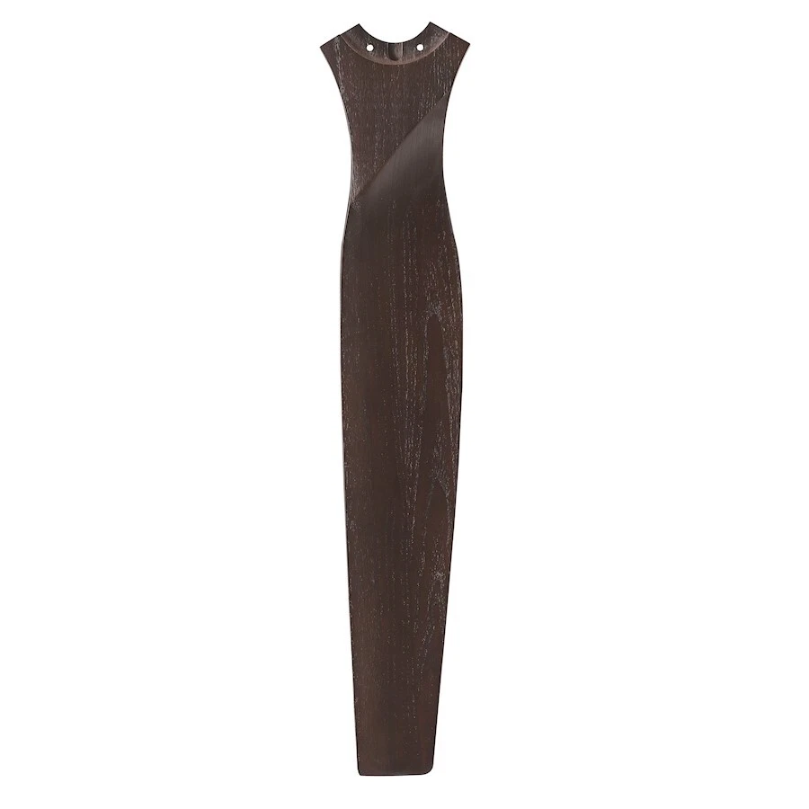 Fanimation Spitfire DC 64" Ceiling Fan Blade Set of 3, Dark Walnut - B6720-64DWA - Image 1 of 1