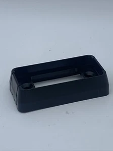 Peterson 150-095 Light Mounting Bracket ~ Black - Picture 1 of 2