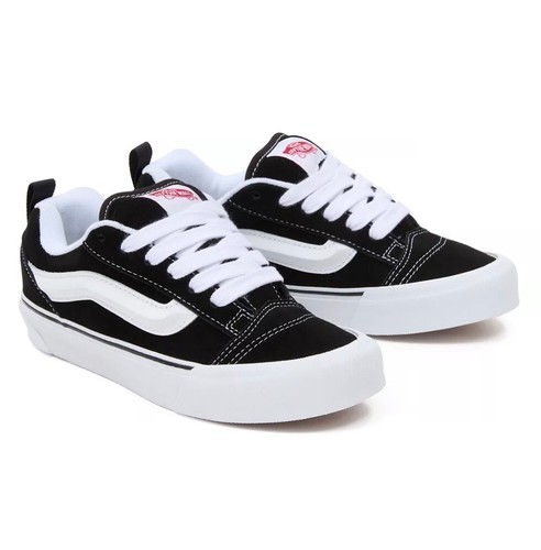 VANS Knu Skool Black