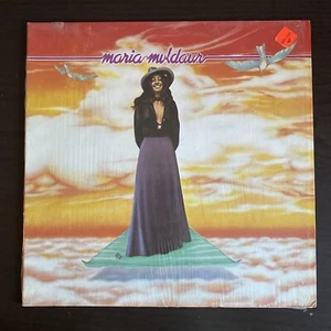 Maria Muldaur-Maria Muldaur, Vinyl LP, Reprise - Gatefold - Original Shrink Wrap - Picture 1 of 2