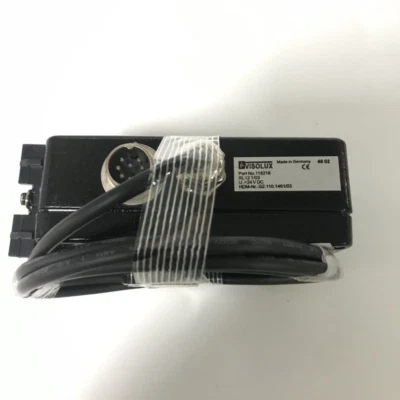 Photocell Sensor RL12 G2.110.1461 61.110.1461 CD102 SM102 SM74 Machine Parts - Image 1 of 4