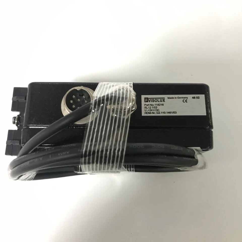 Sensor fotocélula RL12 G2.110.1461 61.110.1461 CD102 SM102 SM74 piezas de máquina Foto 1 de 4