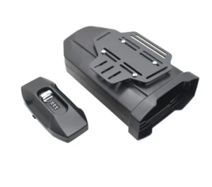 Waterproof Toolbox 3.8 Liters Left Side For BMW R1250GS R1200GS R1300GS ADV - Picture 1 of 8