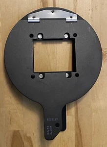 Beseler #8070 6x7cm Negative Carrier for 23C Series Enlargers - Picture 1 of 3