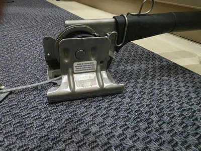 Conjunto de freno de estacionamiento Mopar 52059887AE para freno de mano Jeep Wrangler 2007 Foto 1 de 4