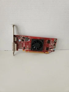 ATI Radeon HD 7450 1GB GDDR3 DVI & HDMI ports PCIe x16 HP 672459-001 - Picture 1 of 4