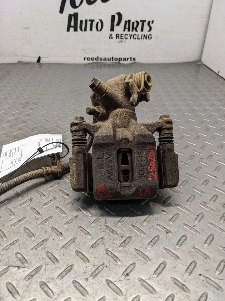 Pinza trasera izquierda conductor compatible con 13-19 ILX 1180107 Foto 1 de 4