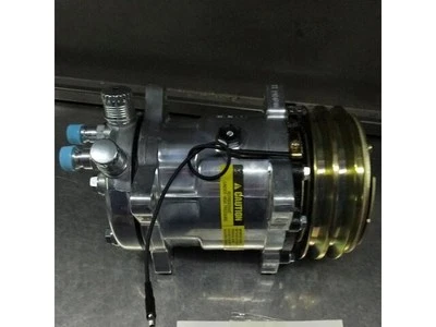 Compressor A/C Mercury Tracer 1987-1989 12696BYKH 1988 - Imagem 1 de 2