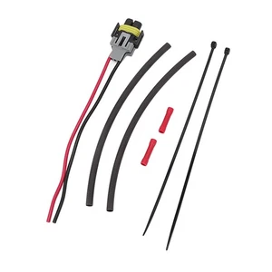 Headlight Harness Headlight Harness Kit Easy Installation 2204143 For - Picture 1 of 12