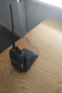 Vertex Standard VX-824 ATEX - Bild 1 von 9