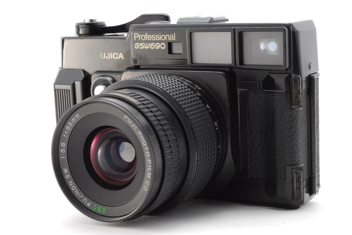 Fujifilm 6x9 cm Film Cameras for sale | eBay