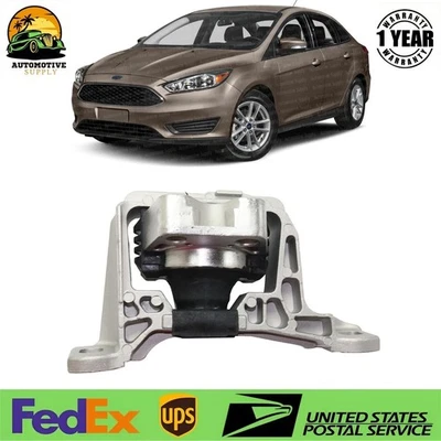 Soportes de motor delanteros AV6Z6038A para Ford Focus 2012-2018 Foto 1 de 4