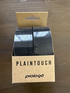 Prologo Nastro per manubrio Plaintouch Nero - Foto 1 di 3
