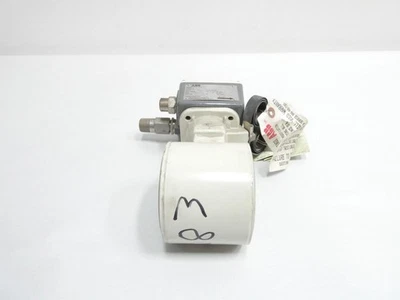 Abb 10D1475JN12PM29KY52A1112C2 磁流量计 264.2gpm 2英寸 — 第 1/4 张图片