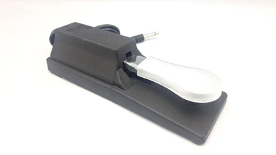Studiologic VFP1 / 10 - VFP1 / 15 piano style sustain pedal mit Umschalter - Bild 1 von 4