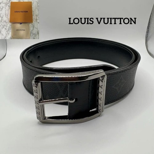LOUIS VUITTON（LV） Louis Vuitton Monogram Eclipse Saint Cloud M9044 Uomo Nero Autentico