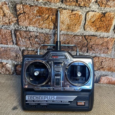 Vintage Acoms Techniplus AP-27 MK V Transmitter  - Image 1 of 4
