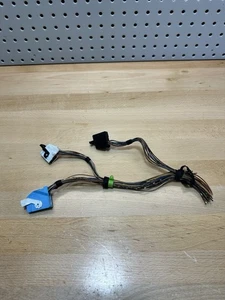 2000 BMW 740i E38 Wiring Harness For Speedometer Speedo Instrument Cluster - Bild 1 von 3