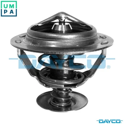 THERMOSTAT COOLANT DT1263V FOR SKODA KAMIQ KAROQ OCTAVIA/III/Combi SUPERB  VW - Image 1 of 4