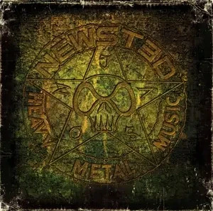 CD-BOX Newsted Heavy Metal Music DIGIPAK Epic D - Bild 1 von 1
