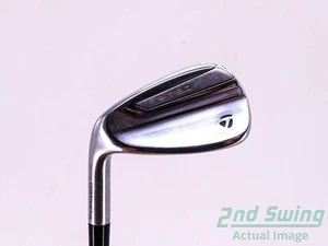 TaylorMade 2019 P790 Single Iron Pitching Wedge PW Graphite Ladies Left 34.25in - Picture 1 of 9