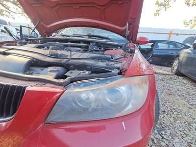 Faro conductor sedán mercado canadiense con xenón HID para BMW 323i 2621836 06-08 Foto 1 de 4