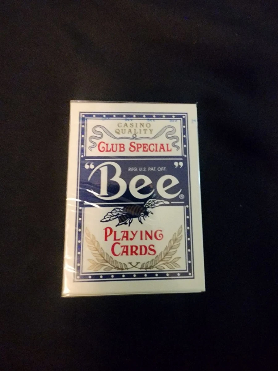 新品未開封 Bee No.97 Pinochle オールドデック 新品未開封 Bee No.97 Pinochle オールドデック Vintage No. 97 Club