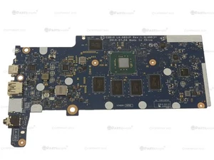 Placa madre sistema placa madre Dell OEM Chromebook 3100 1Y3PF - Imagen 1 de 4