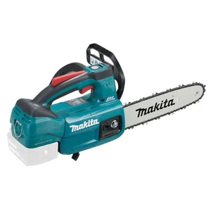 Makita DUC254Z Akku Einhand-Kettensäge 18V LXT Solo 25cm Schiene Brushless NEU - Bild 1 von 4