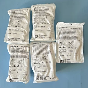 Lot of 5 Invia Liberty Canister REF 087.0012 New - Picture 1 of 5