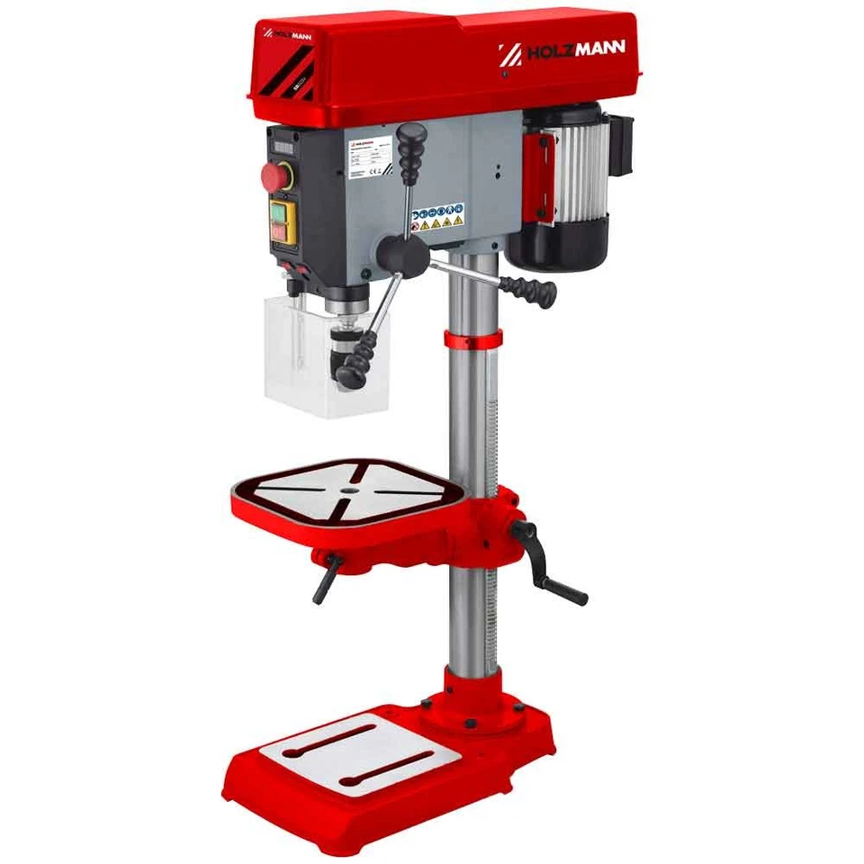Trapano A Colonna Holzmann SB203V - Imagen 1 de 1