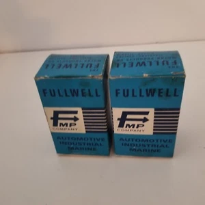 Fullwell Motor 13/32" Wheel Cylinder Cup Lot of 35, FMP 87876, NOS - Picture 1 of 3