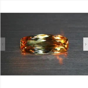 1.52ct unique 100% natural color change diaspore Loose Gemstone - Picture 1 of 3