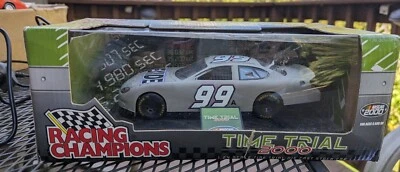 NASCAR Racing Champions contrarreloj 2000 # 99 EXIDE escala 1/24 nuevo en caja Foto 1 de 4