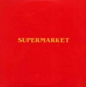 VINYL Logic - Supermarket - Picture 1 of 2