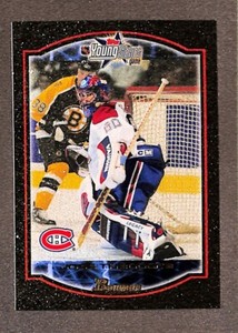 2002-03 Bowman YoungStars Gold #72 Jose Theodore /250