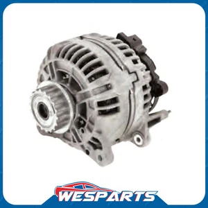 Jaylec 180Amp Alternator for Volkswagen Polo 9N Transporter/Caravelle V 7J 7H - Picture 1 of 3