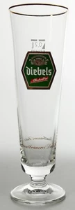 Diebels Alt Bier Brauerei Alkoholfrei Pokal Glas 0,2l Tulpe Gastro Gläser 1268 - Bild 1 von 3